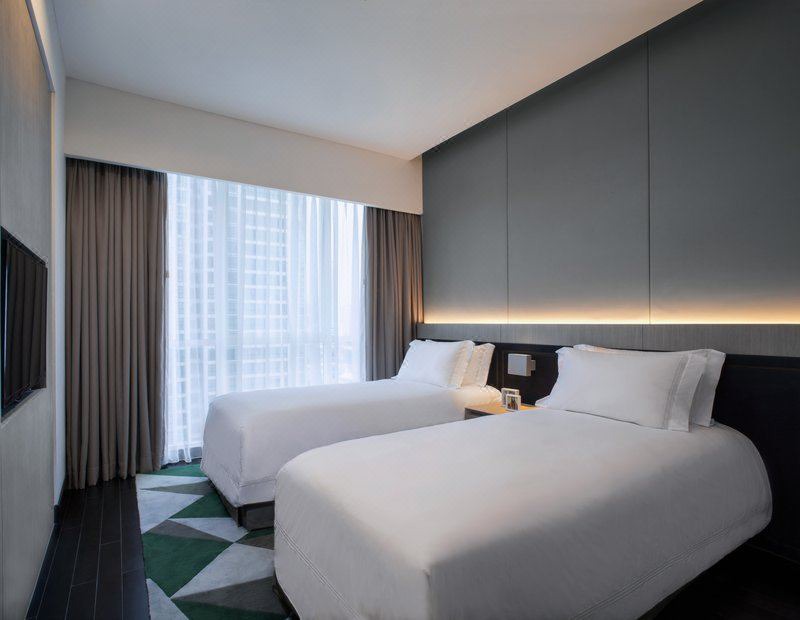 Photo of Bedroom in Setiabudi