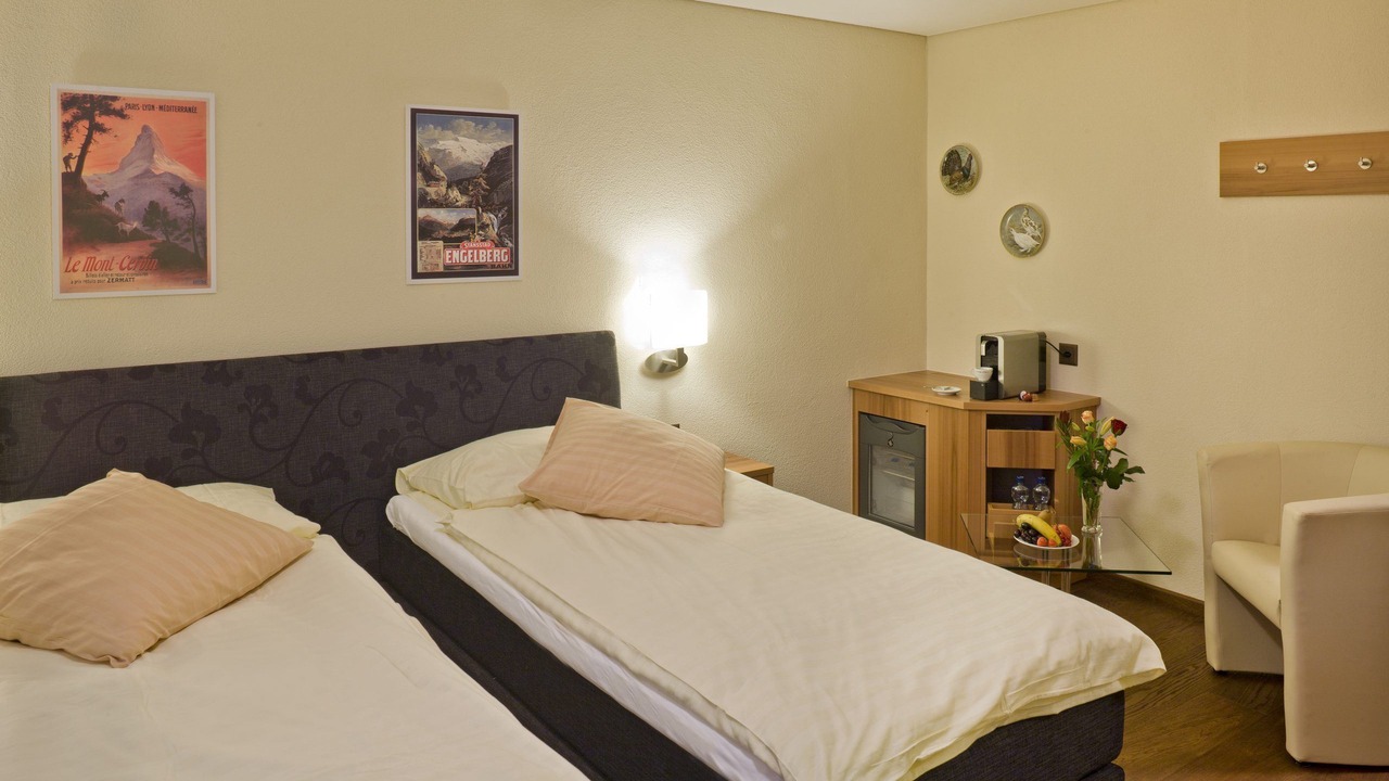Photo of Bedroom in Brig