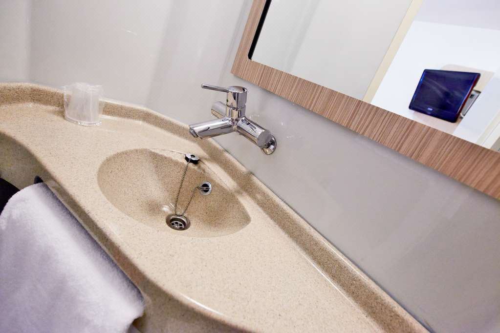 Photo of Bathroom in Herblay