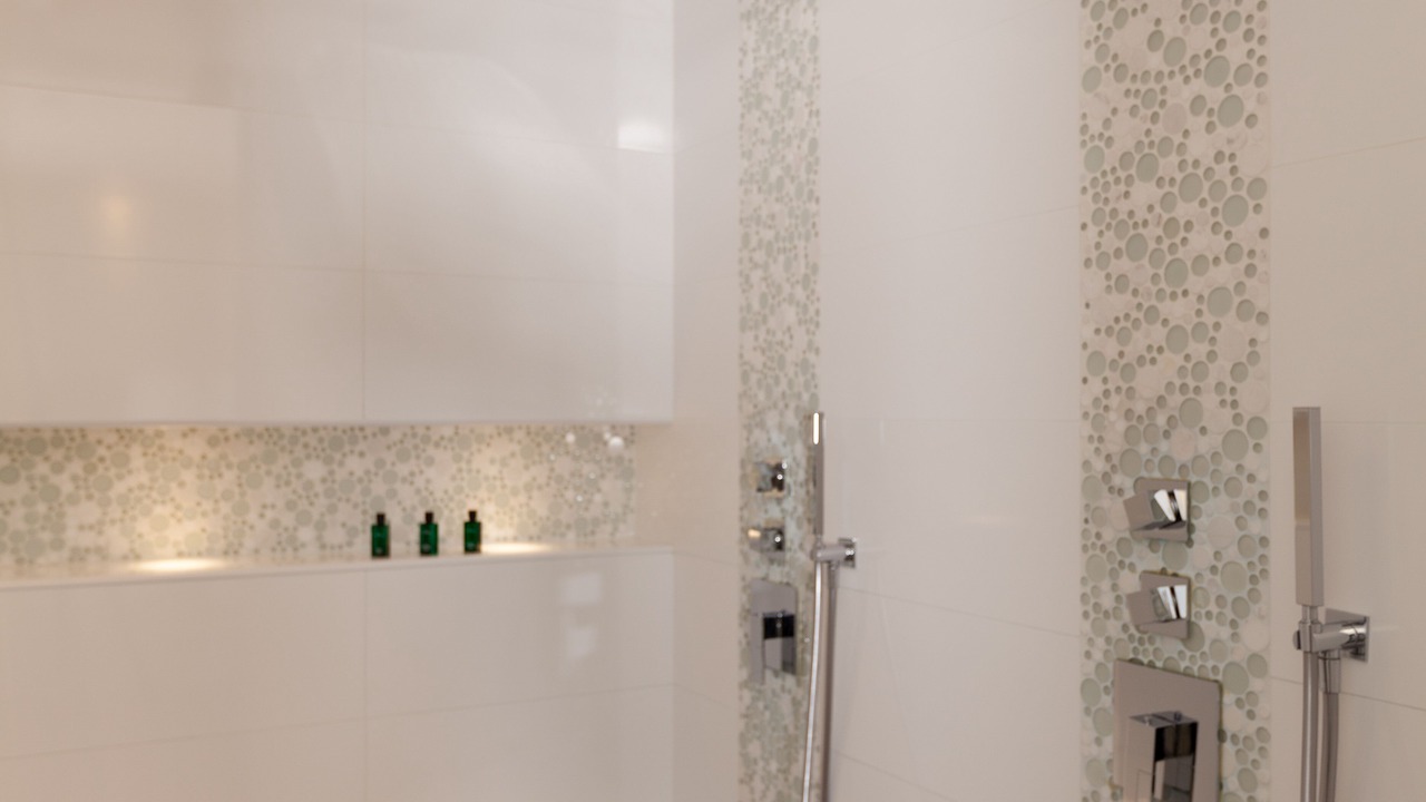 Photo of Bathroom in Castelnau-le-Lez