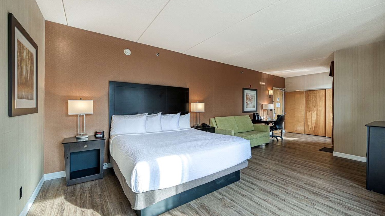 Photo of Bedroom in Perth