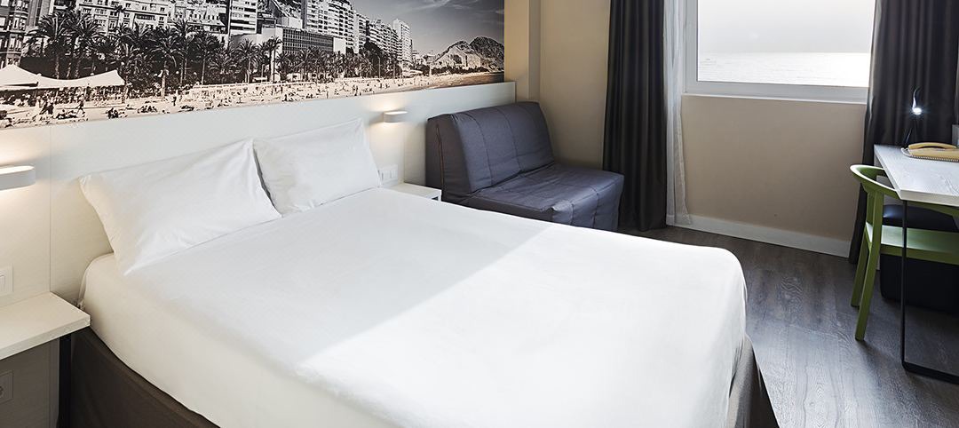 Photo of Bedroom in Alicante