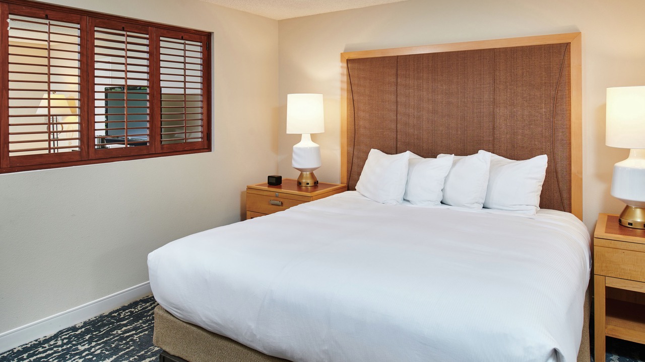 Photo of Bedroom in Berkeley