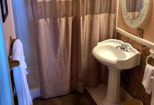 Photo of Bathroom in Auburn