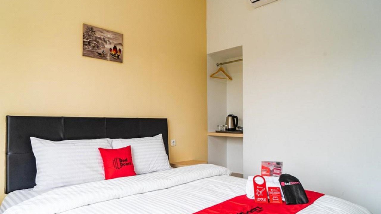 Photo of Bedroom in Serpong