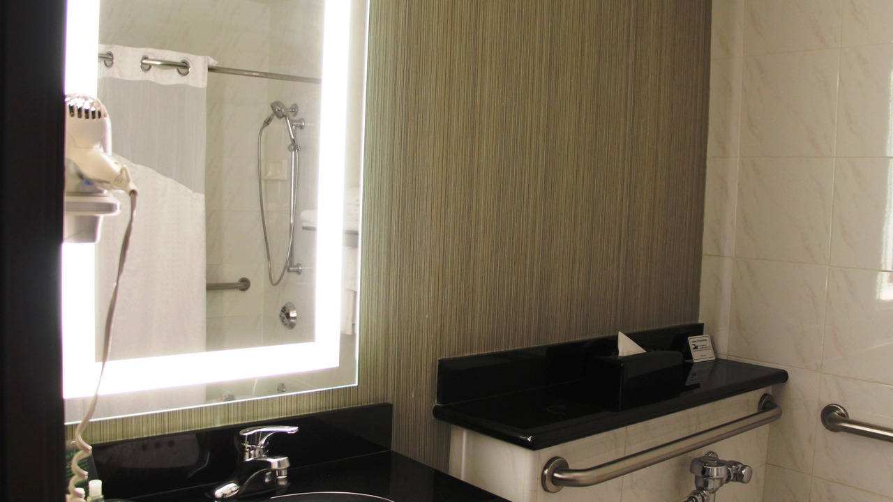 Photo of Bathroom in Buena Park