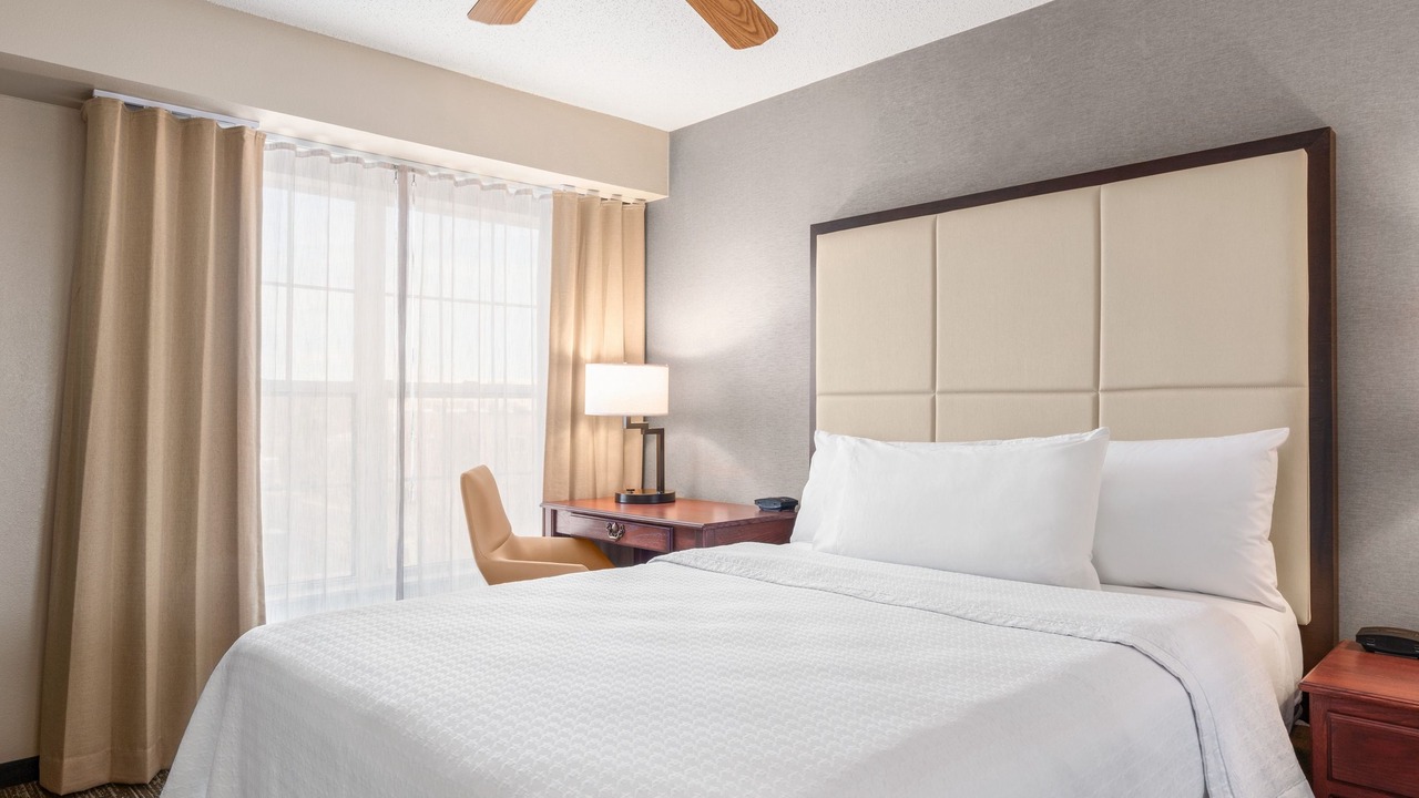 Photo of Bedroom in Warwick