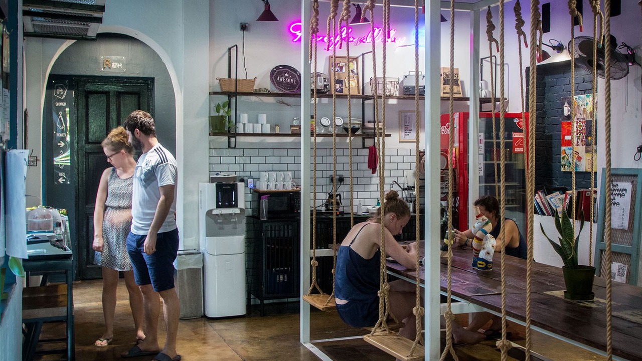 Photo of Others in Jawa