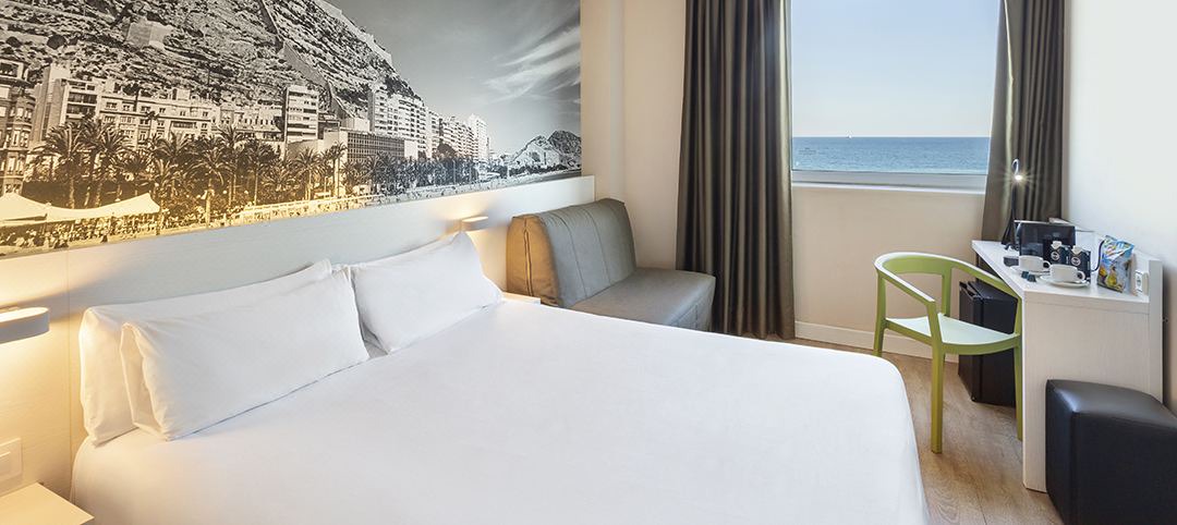Photo of Bedroom in Alicante