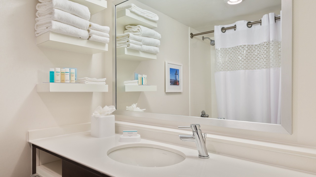 Photo of Bathroom in Elmsford