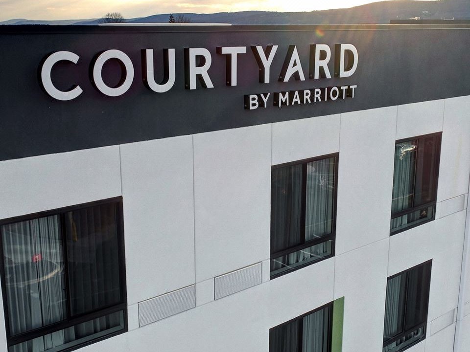 Photo of Buildings in Southington