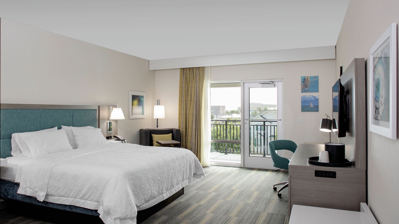 Photo of Bedroom in Dunedin