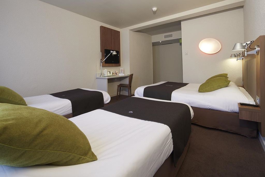 Photo of Bedroom in 2nd Arrondissement