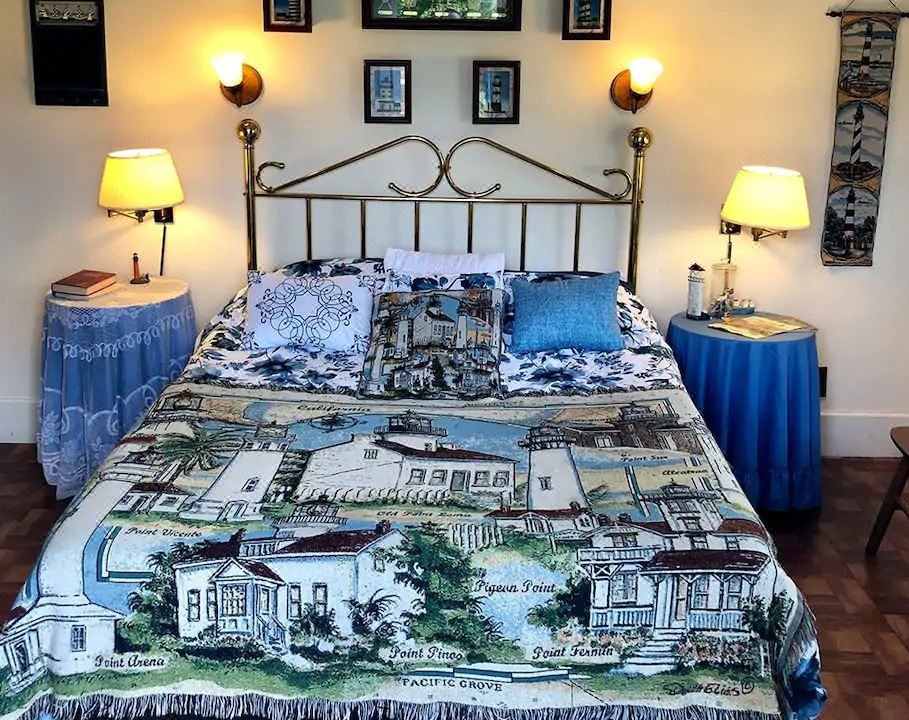 Photo of Bedroom in Auburn