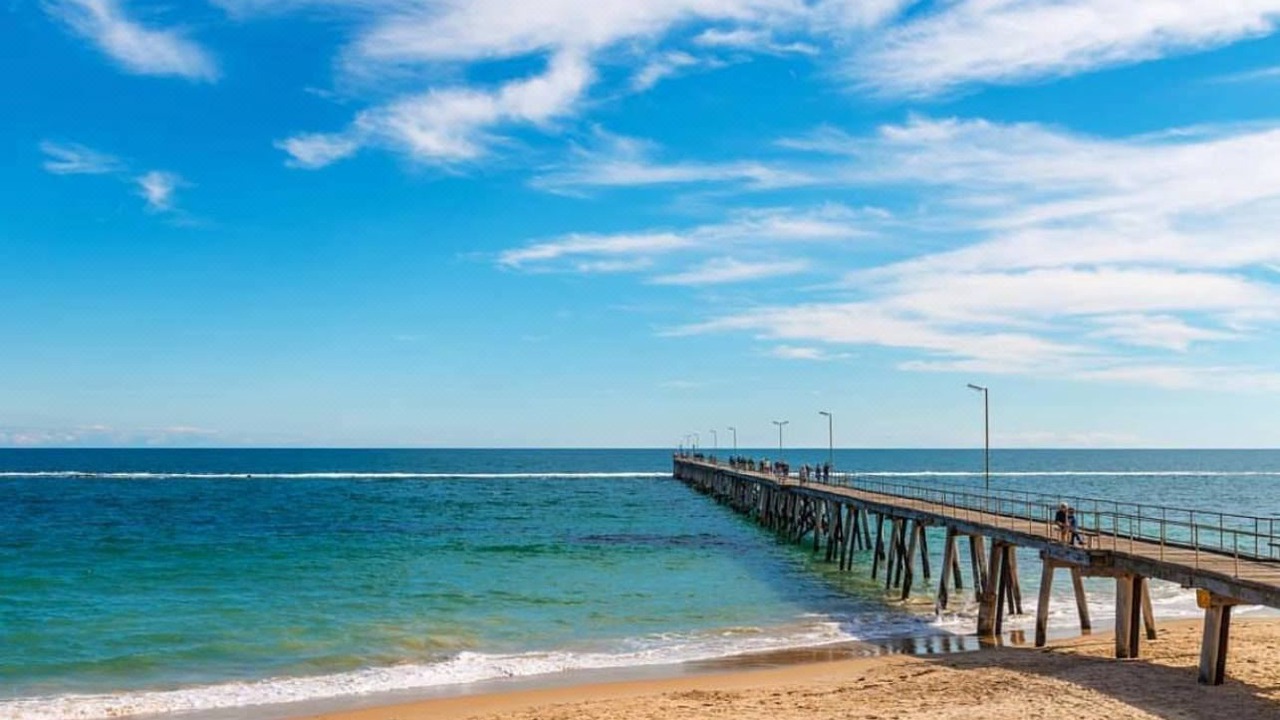 Photo of Outdoor in North Adelaide