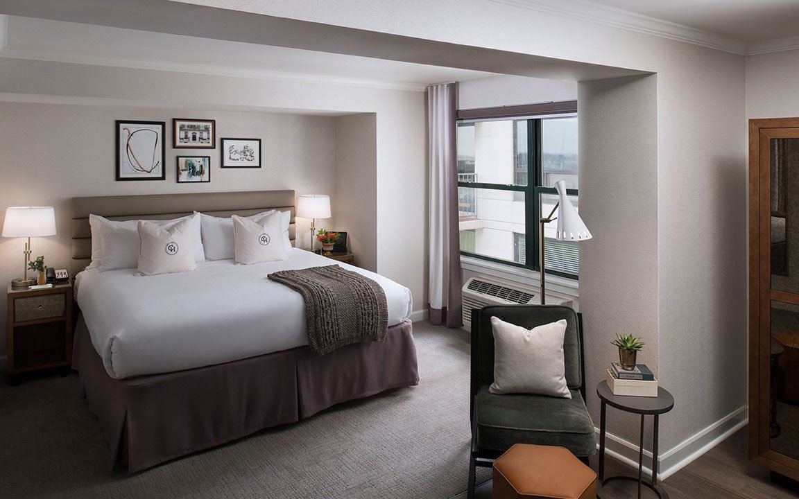 Photo of Bedroom in Gold Coast