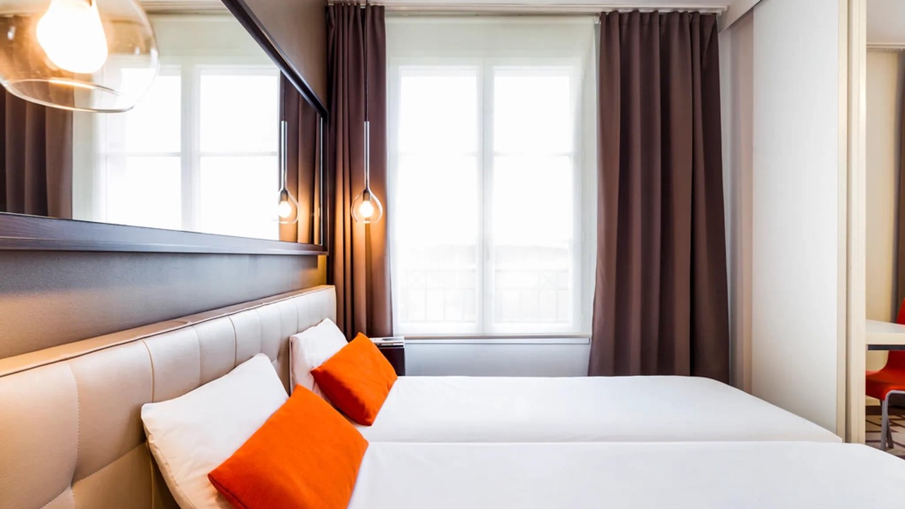 Photo of Bedroom in Serris