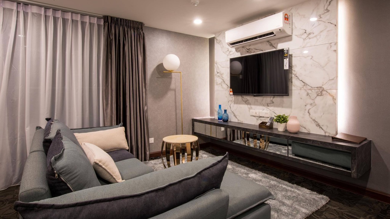 Photo of Livingroom in Malacca City