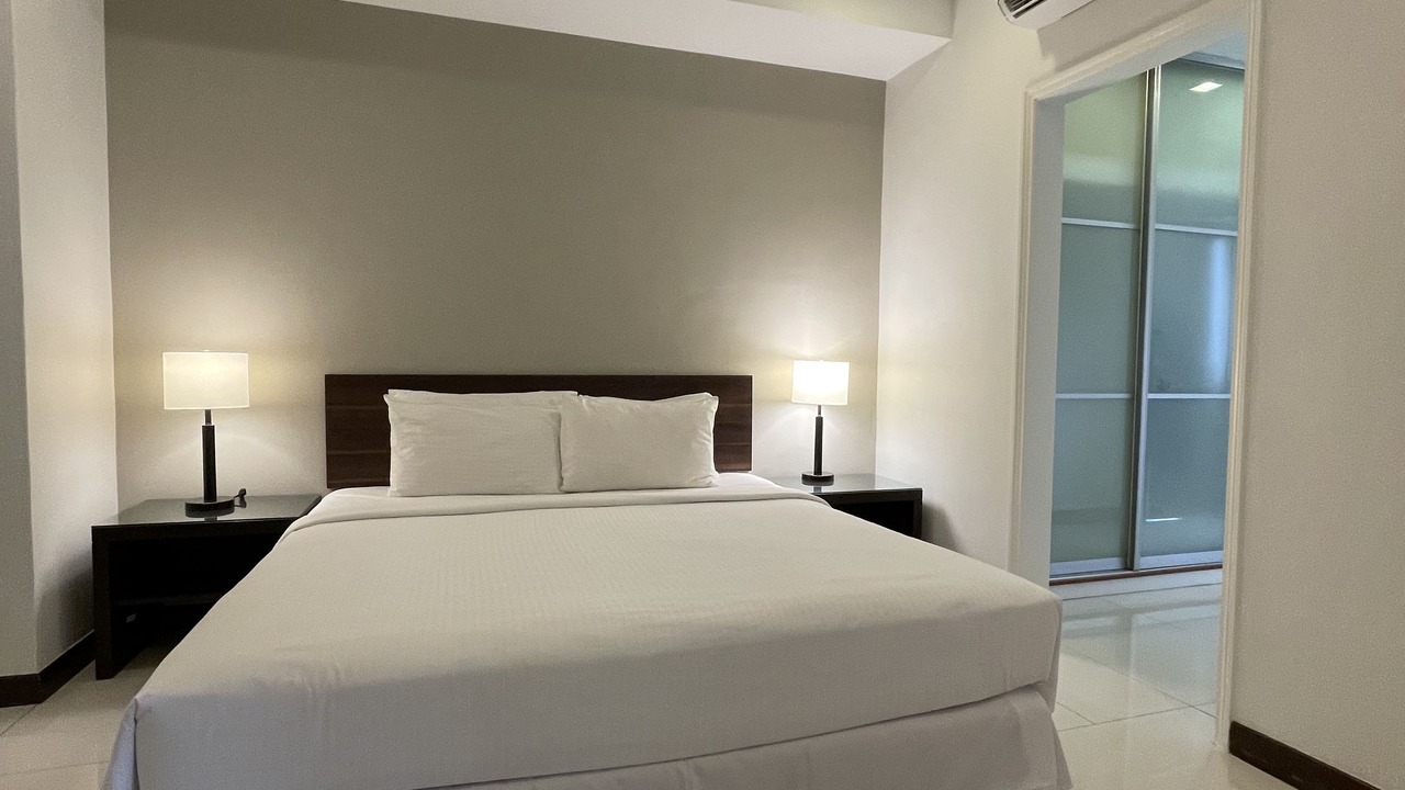 Photo of Bedroom in Bangsar