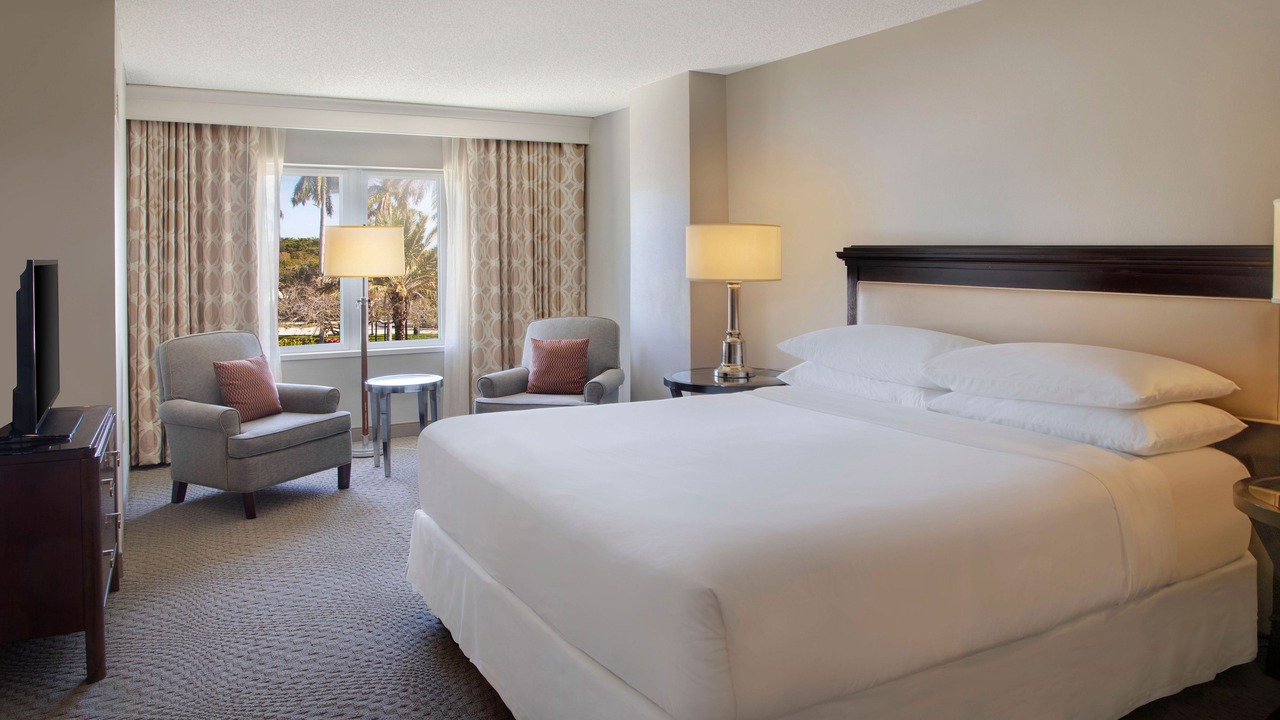 Photo of Bedroom in Plantation