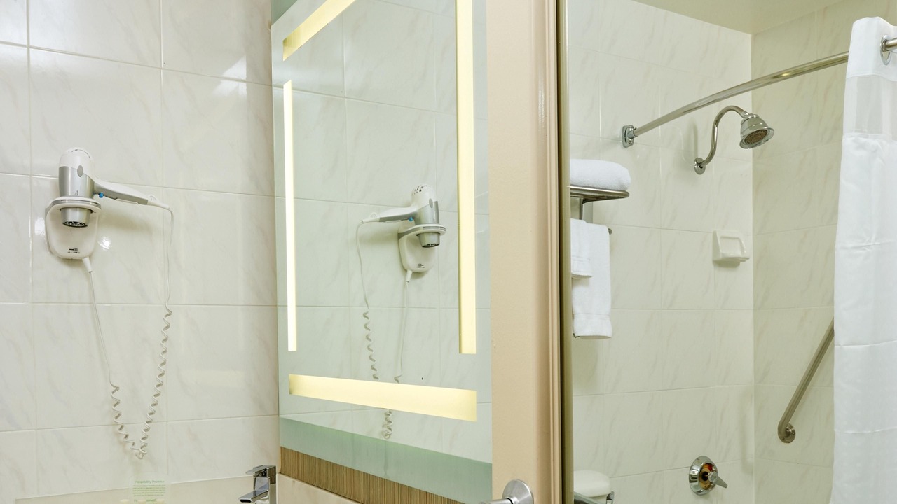 Photo of Bathroom in Buena Park