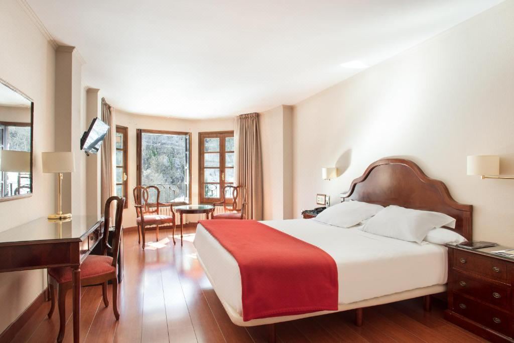 Photo of Bedroom in Sispony