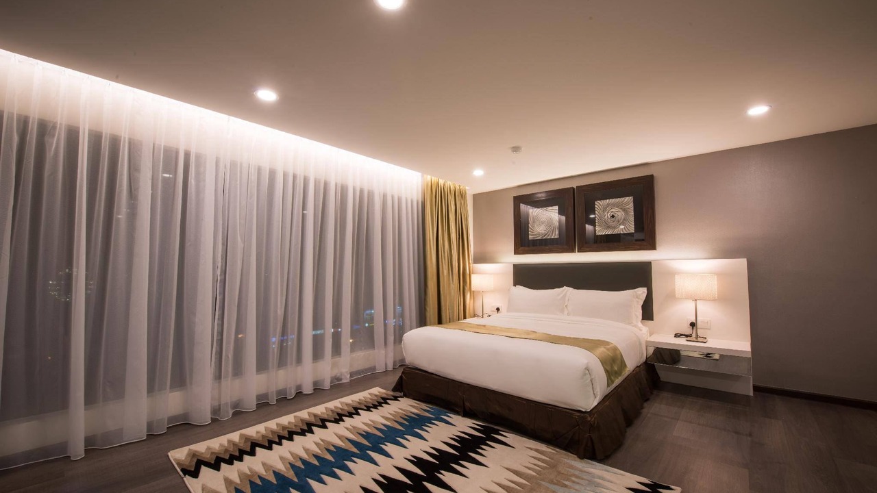 Photo of Bedroom in Malacca City