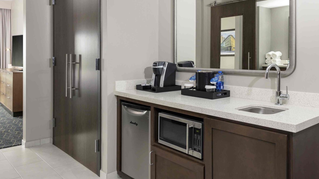 Photo of Kitchen in Grand Rapids