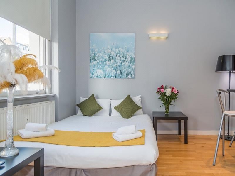 Photo of Others in Lancaster Gate