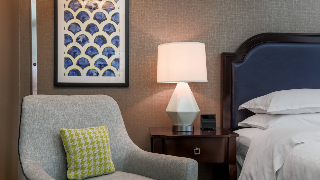 Photo of Bedroom in Tarrytown