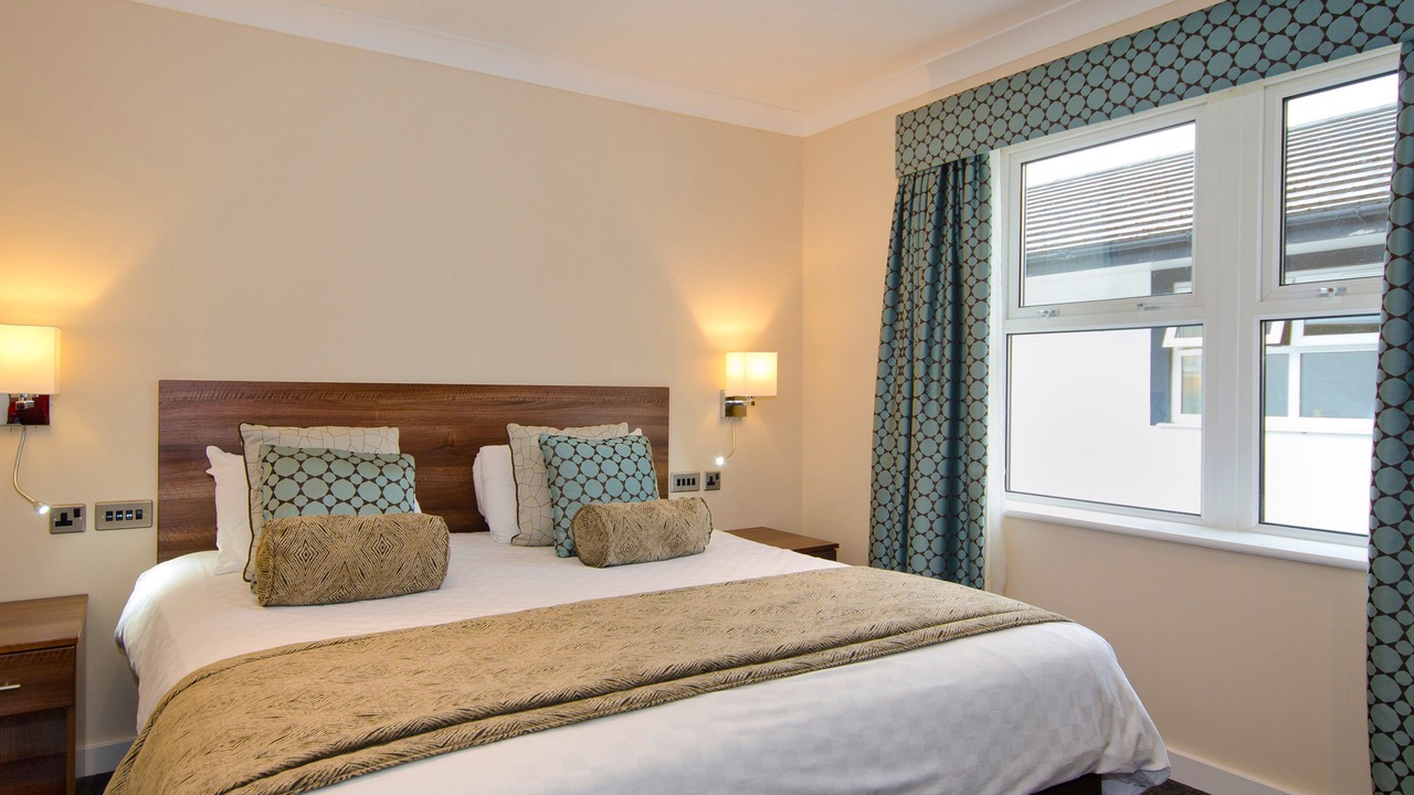 Photo of Bedroom in St George