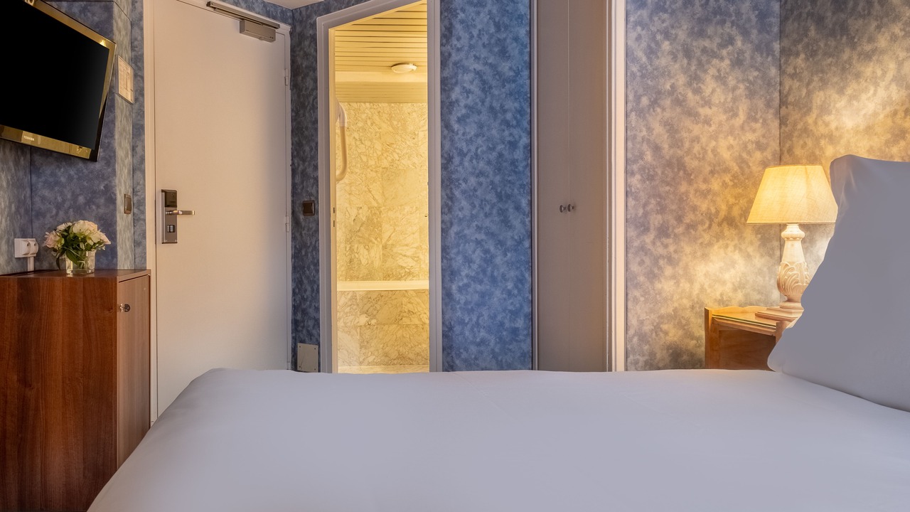 Photo of Bedroom in Gaillon
