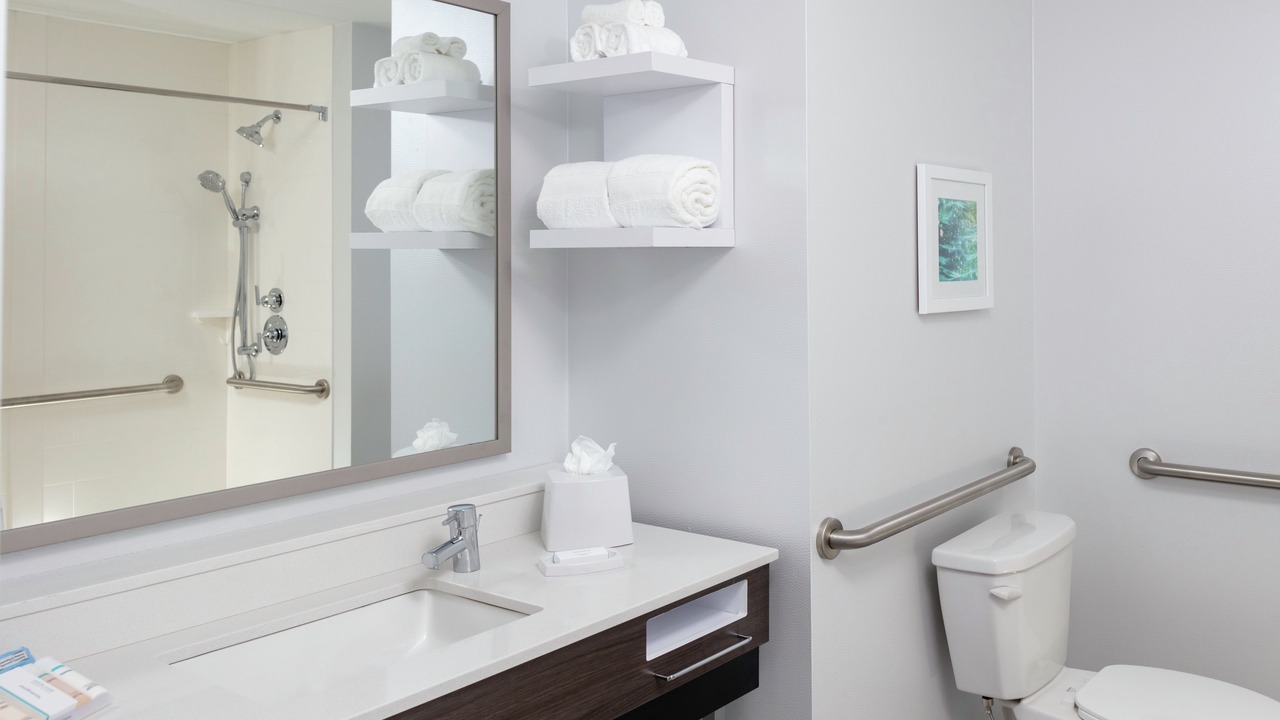 Photo of Bathroom in Dunedin