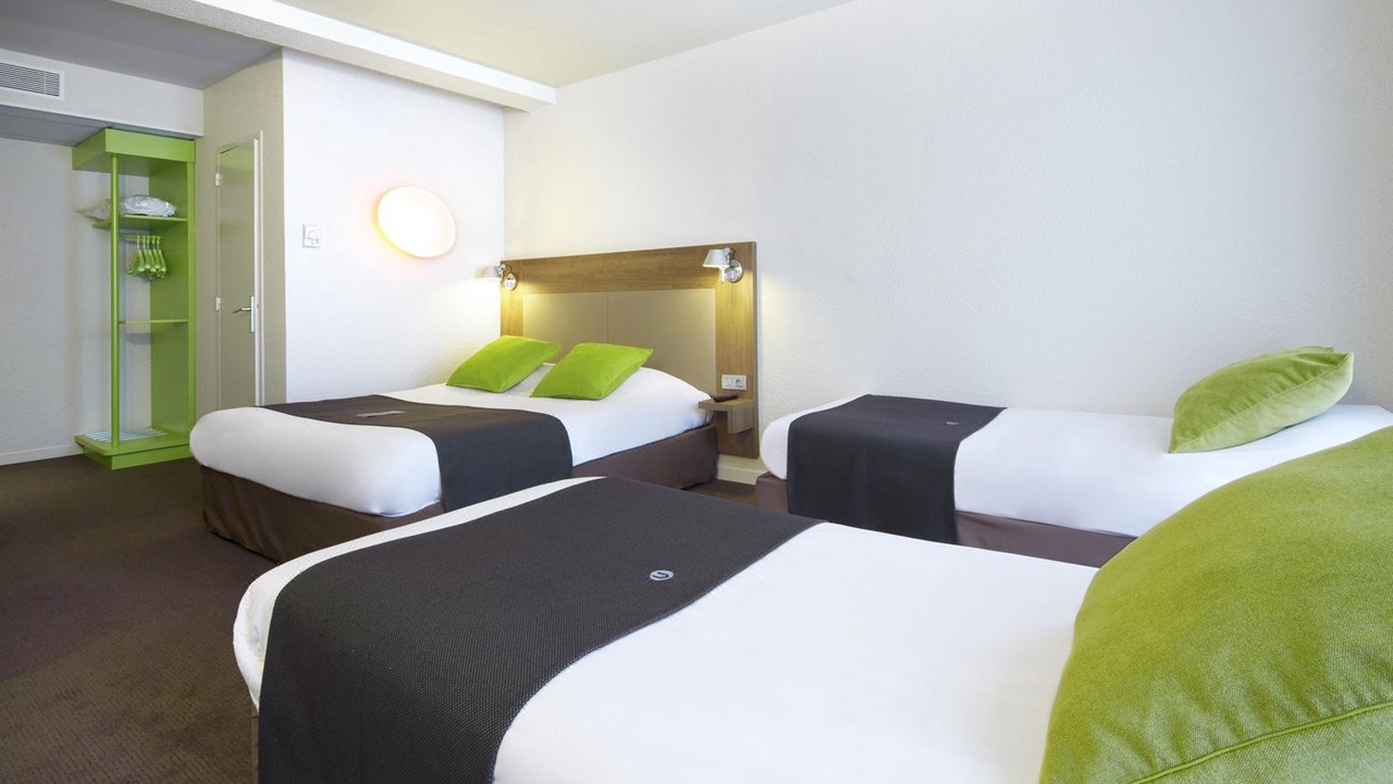 Photo of Bedroom in 2nd Arrondissement