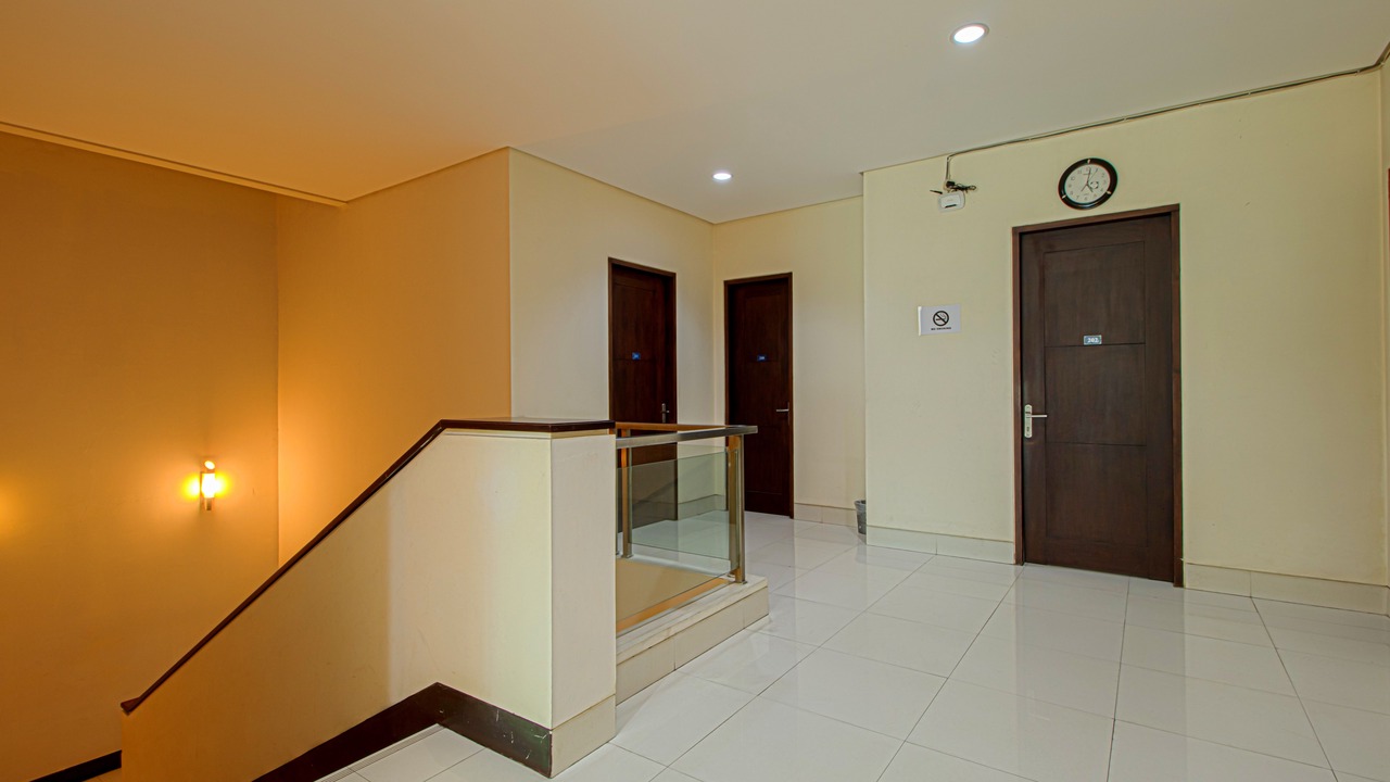 Photo of Bedroom in Melawai