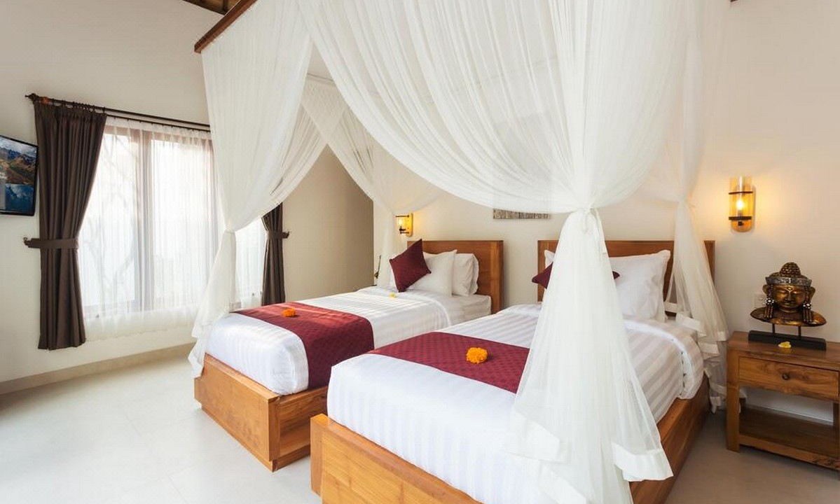 Photo of Bedroom in Sayan