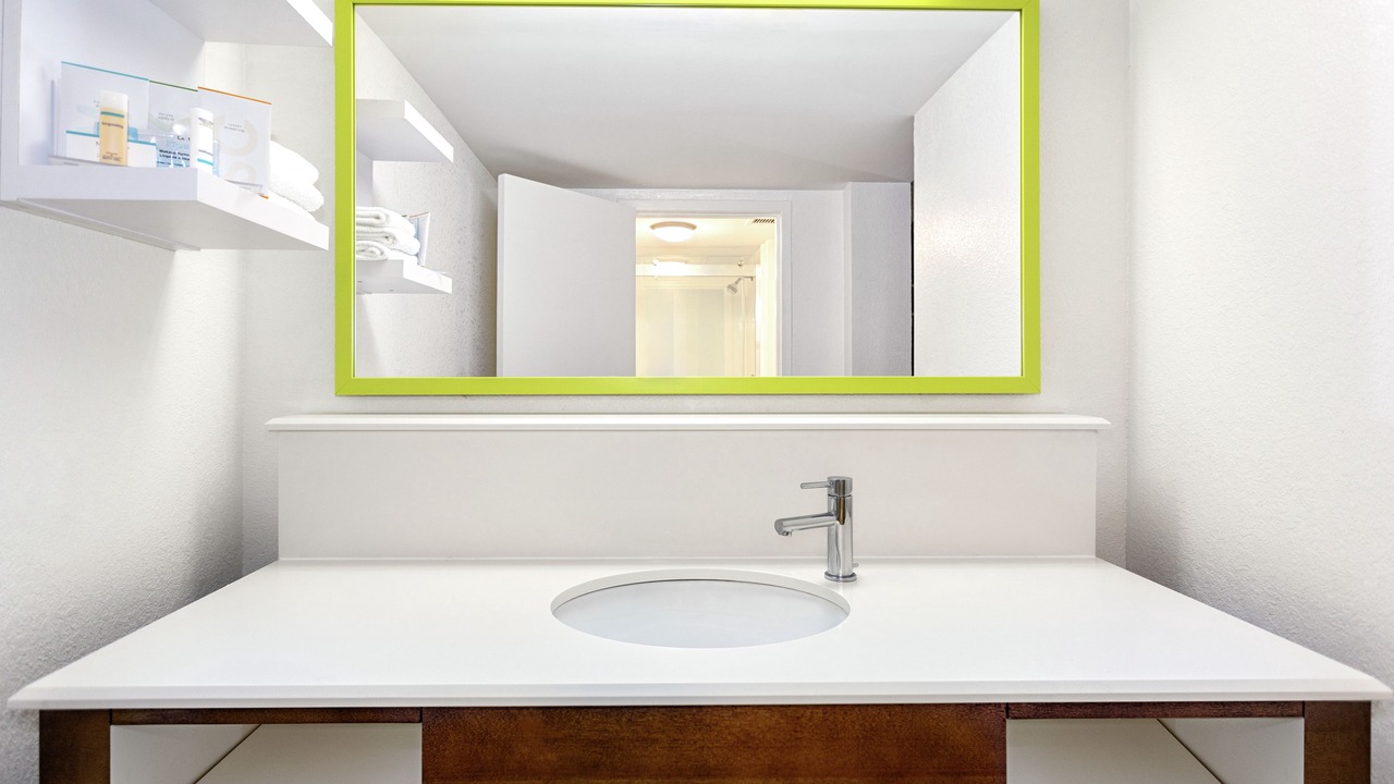 Photo of Bathroom in Fernandina Beach