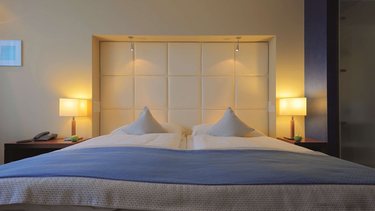 Photo of Bedroom in St. Gallen