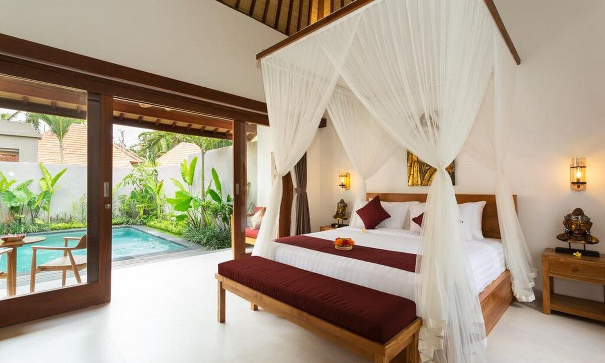 Photo of Bedroom in Sayan