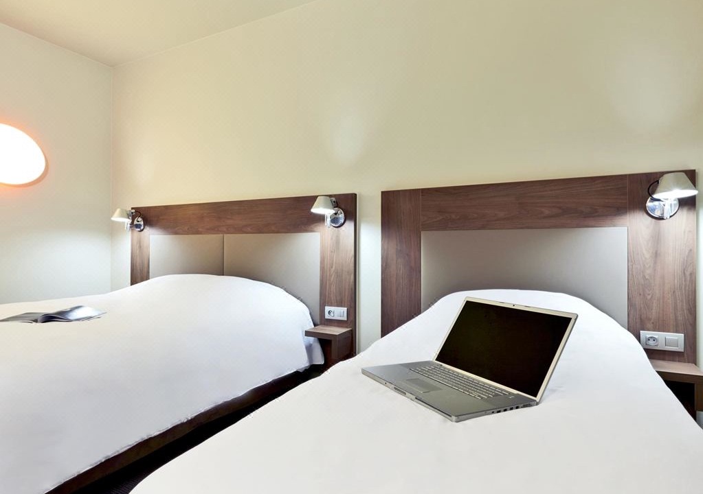 Photo of Bedroom in 2nd Arrondissement