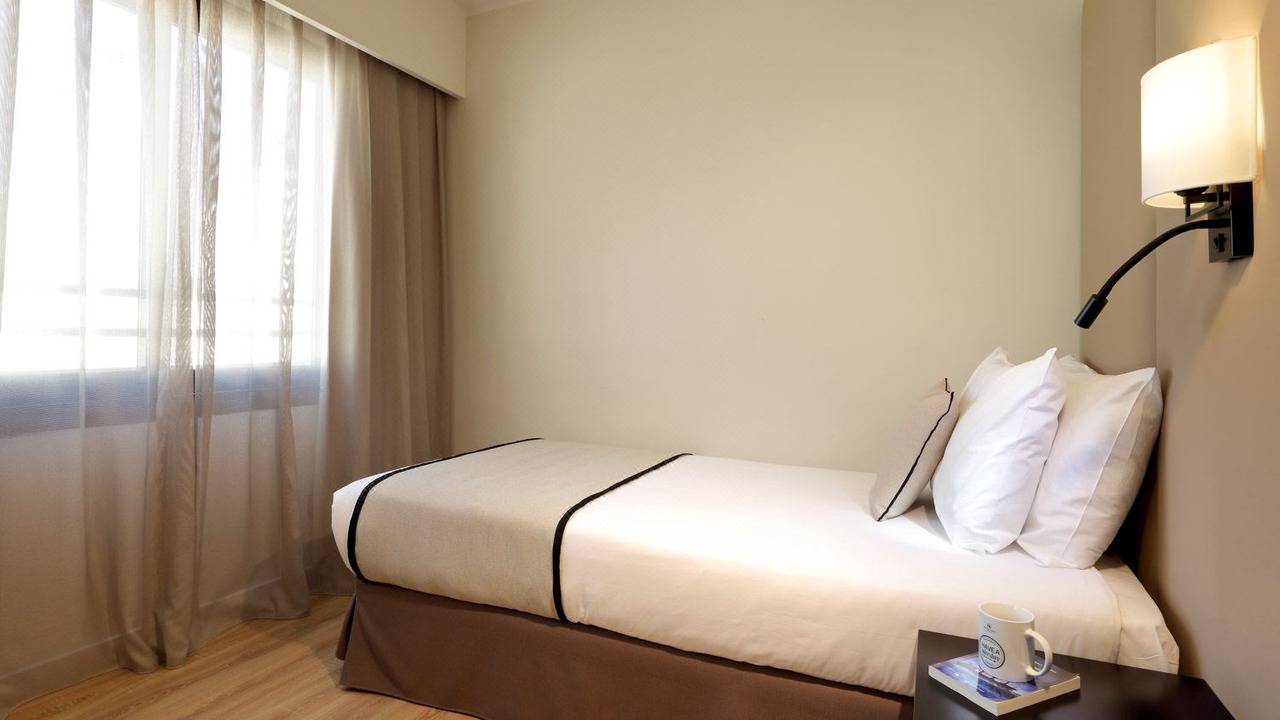 Photo of Bedroom in Penya-roja