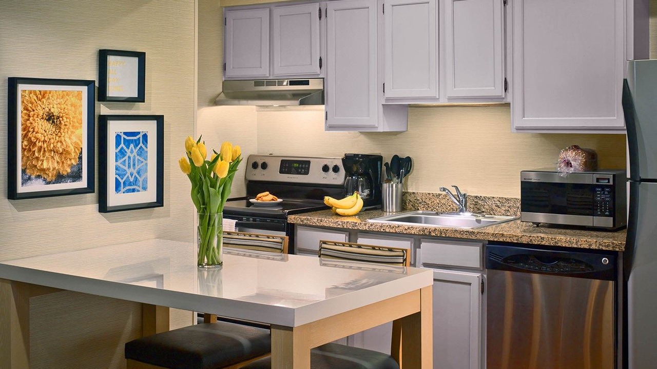 Photo of Kitchen in Somers Point