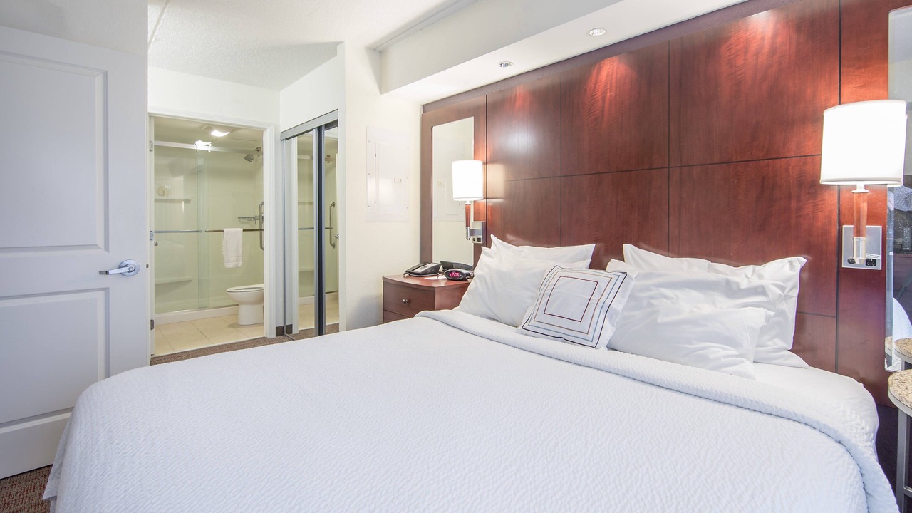 Photo of Bedroom in Fernandina Beach