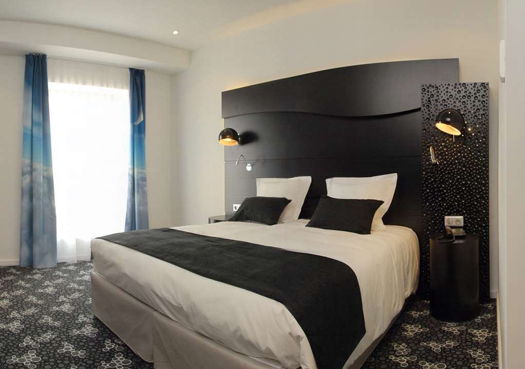 Photo of Bedroom in Saint-Assiscle