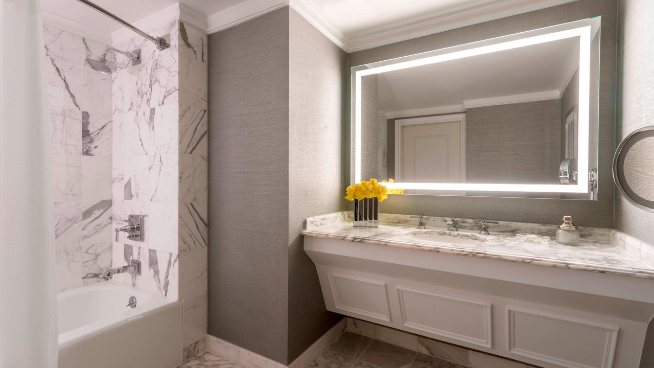 Photo of Bathroom in Marina del Rey