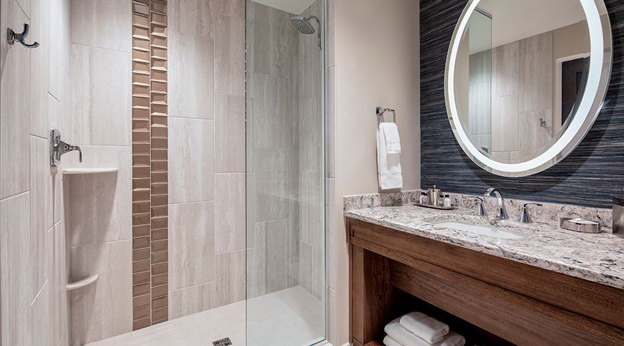 Photo of Bathroom in Durant