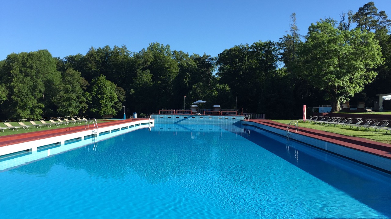Photo of Outdoor in Hottingen