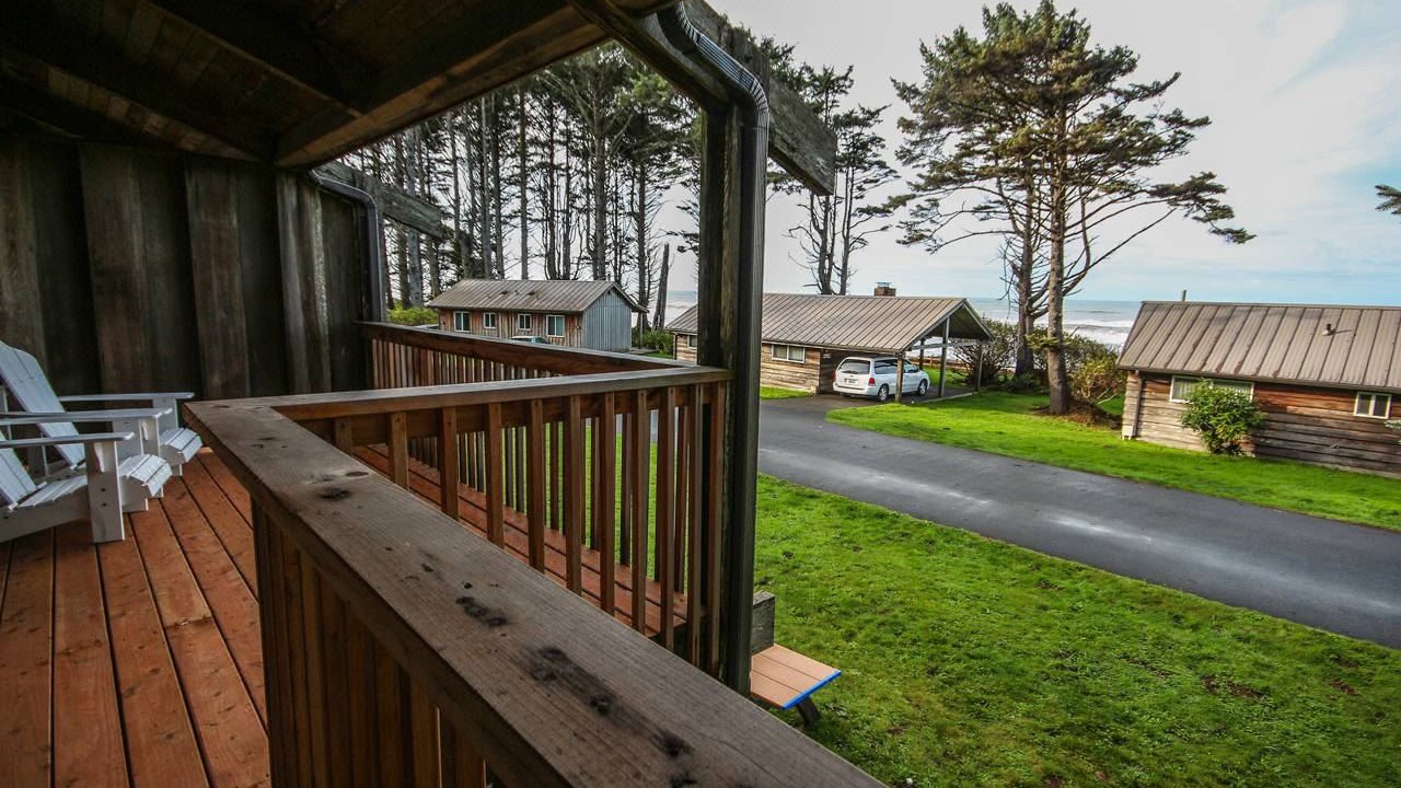 Photo of Others in Kalaloch