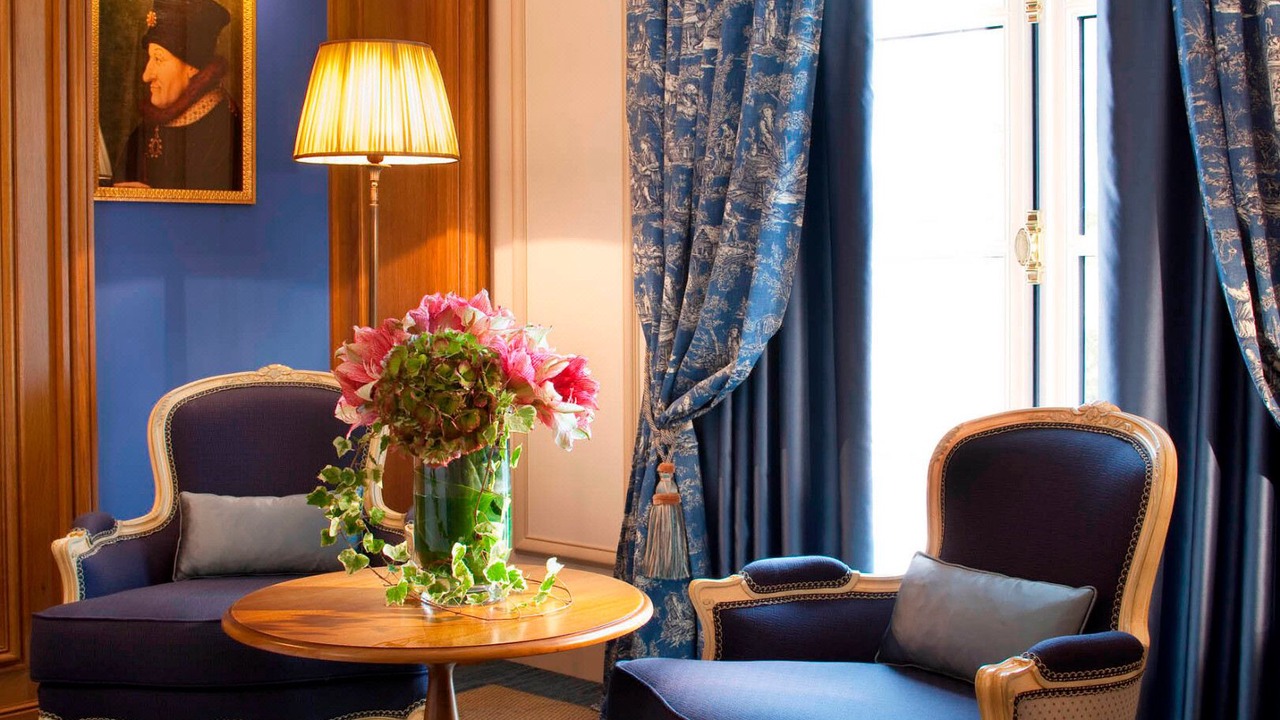 Photo of Livingroom in Chantilly