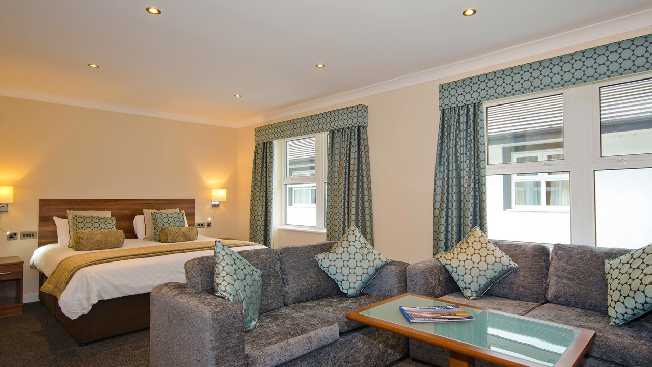 Photo of Livingroom in St George